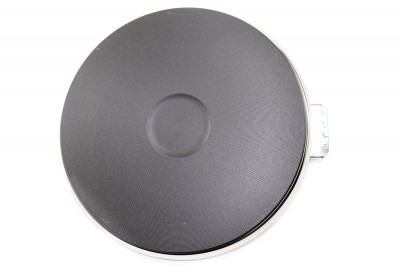 Електрична конфорка Hot Plate Thermopower SKL 1500W  D=180 мм